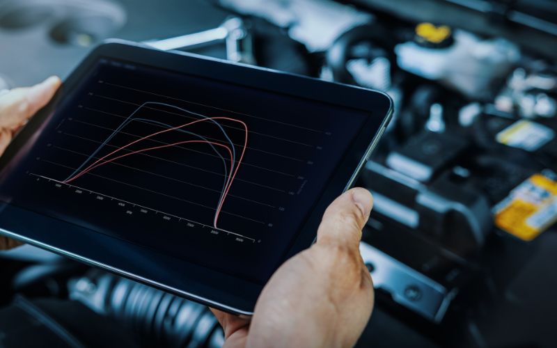 Engine Remapping Services